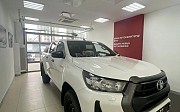 Toyota Hilux, 2022 Астана
