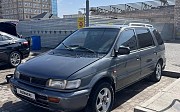 Mitsubishi Space Wagon, 1995 Актау