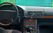 Mercedes-Benz S 320, 1995 Алматы