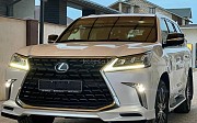 Lexus LX 570, 2021 Актау