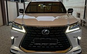 Lexus LX 570, 2021 Актау