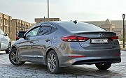 Hyundai Elantra, 2019 Түркістан