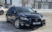 Lexus GS 350, 2013 Нұр-Сұлтан (Астана)