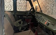 УАЗ 469, 1982 Шымкент