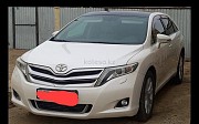 Toyota Venza, 2014 Кульсары