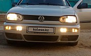 Volkswagen Golf, 1994 Шымкент
