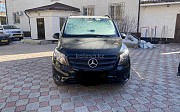 Mercedes-Benz Vito, 2018 
