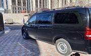 Mercedes-Benz Vito, 2018 Нұр-Сұлтан (Астана)