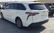Toyota Sienna, 2021 Актобе
