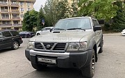 Nissan Patrol, 2000 Алматы