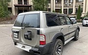 Nissan Patrol, 2000 Алматы