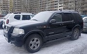 Ford Explorer, 2005 Нұр-Сұлтан (Астана)