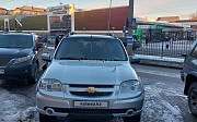 Chevrolet Niva, 2013 Павлодар