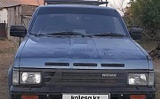 Nissan Terrano, 1992 