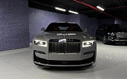 Rolls-Royce Ghost, 2022 