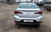 Hyundai Elantra, 2019 Алматы