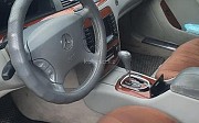 Mercedes-Benz S 500, 2004 