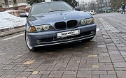 BMW 520, 2001 