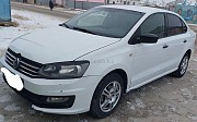 Volkswagen Polo, 2017 Қызылорда