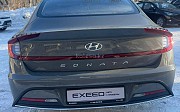 Hyundai Sonata, 2022 Өскемен