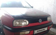 Volkswagen Golf, 1993 Шу