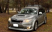 Subaru Forester, 2008 