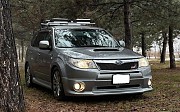 Subaru Forester, 2008 