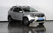 Renault Duster, 2021 Астана