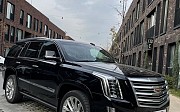 Cadillac Escalade ESV, 2018 