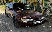 Mazda 626, 1990 