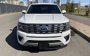 Ford Expedition, 2021 Астана