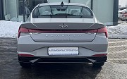 Hyundai Elantra, 2022 Қарағанды