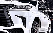 Lexus LX 450d, 2017 