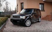 Land Rover Discovery, 2013 
