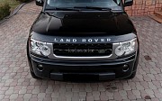 Land Rover Discovery, 2013 