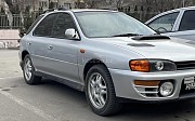 Subaru Impreza, 1996 