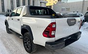 Toyota Hilux, 2022 Нұр-Сұлтан (Астана)