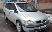 Opel Zafira, 2000 Павлодар