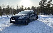 Ford Focus, 2012 Астана