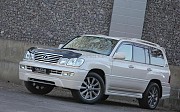 Lexus LX 470, 2007 Алматы