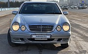 Mercedes-Benz E 320, 2002 Нұр-Сұлтан (Астана)