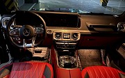 Mercedes-Benz G 63 AMG, 2020 Алматы