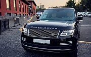 Land Rover Range Rover, 2020 Алматы