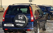 Honda CR-V, 2002 