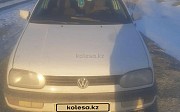 Volkswagen Golf, 1993 Көкшетау