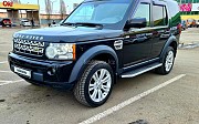 Land Rover Discovery, 2009 
