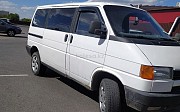 Volkswagen Caravelle, 1992 