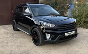 Hyundai Creta, 2020 Петропавловск