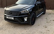 Hyundai Creta, 2020 Петропавл