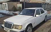 Mercedes-Benz E 230, 1988 Есик